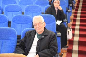 مجمع عمومی عادی سالیانه بازنشستگان و گردهمایی پیشکسوتان دانشگاه